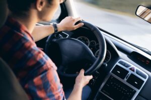 Smart Driving Rijschool